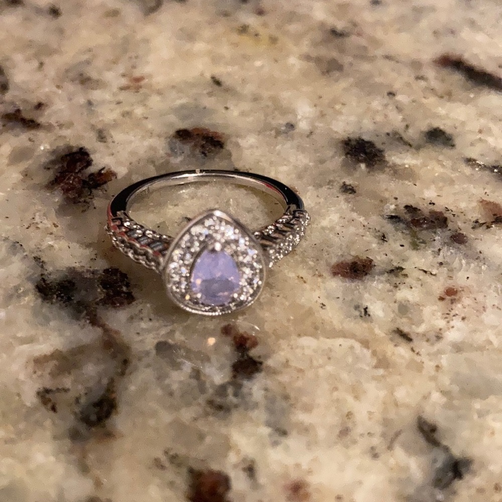 Ring size 7